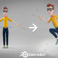 Creating 3D Animation Videos