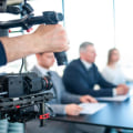 Exploring Corporate Video Production Services