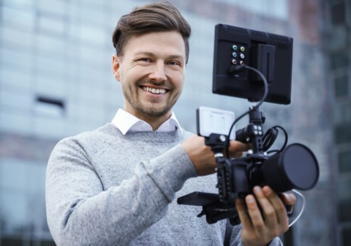 Choosing the Best Video Production Company for Your Project