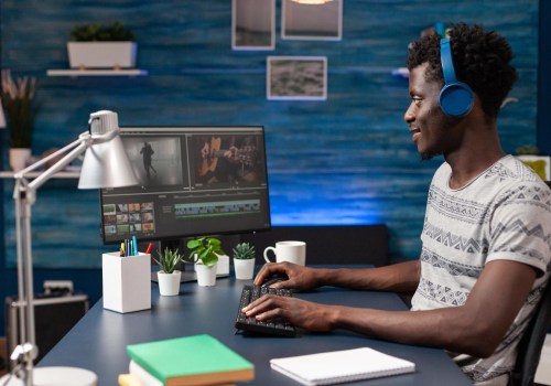 Top Film Editing Companies: Enhancing Your Cinematic Vision
